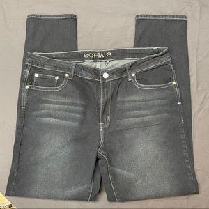 Sophia’s jeans 38 waist